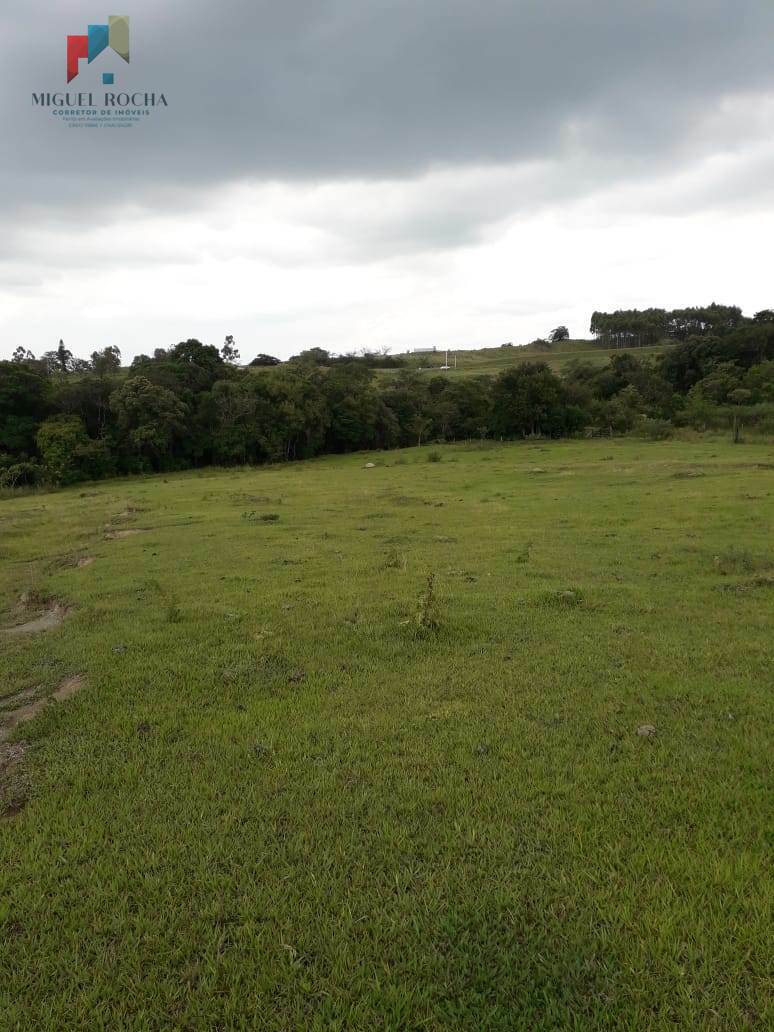 Área à venda no bairro Centro - Tatuí/SP