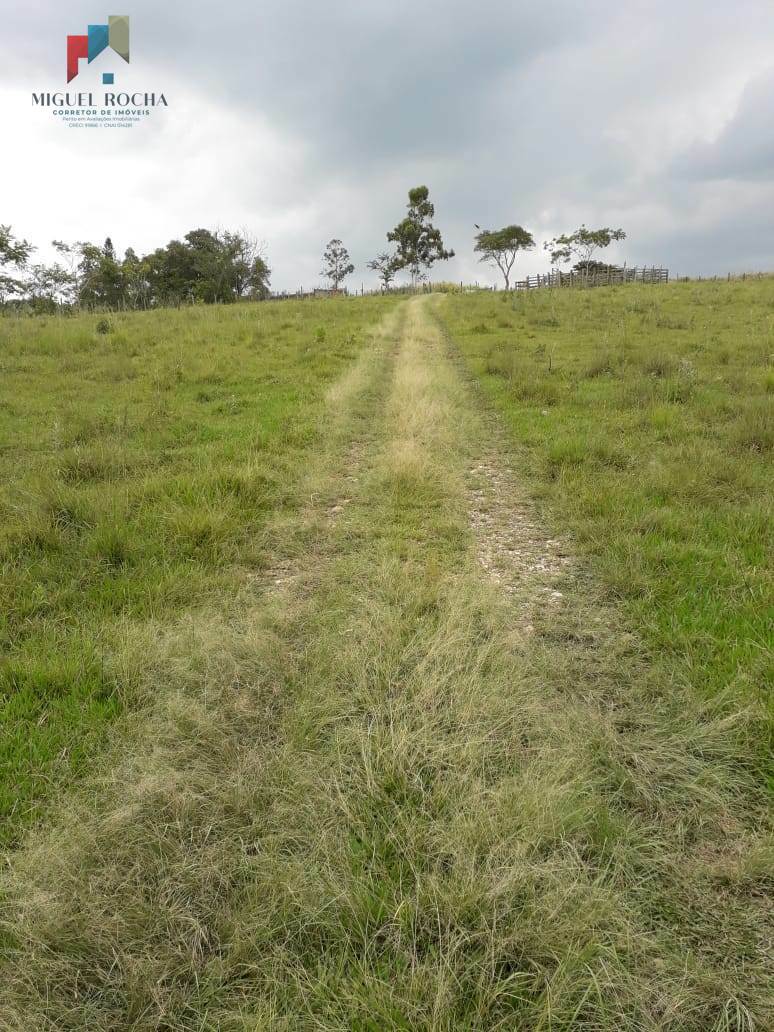 Área à venda no bairro Centro - Tatuí/SP