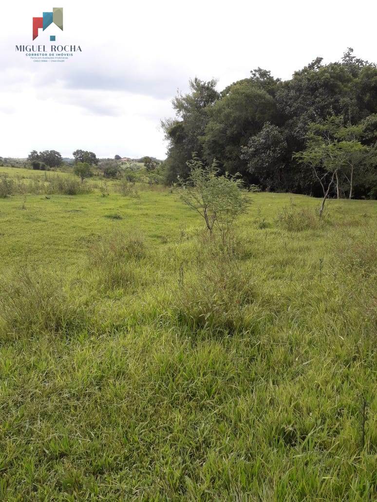 Área à venda no bairro Centro - Tatuí/SP
