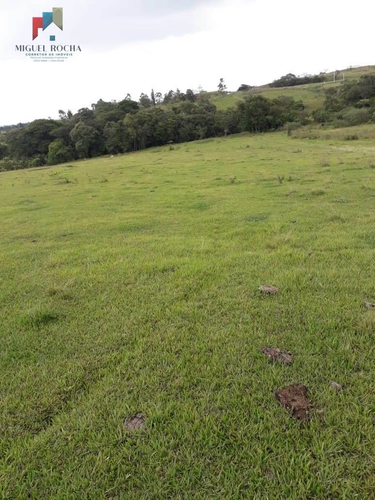 Área à venda no bairro Centro - Tatuí/SP