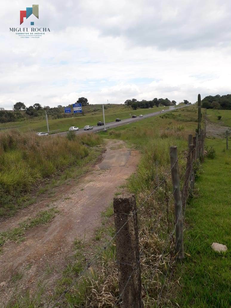 Área à venda no bairro Centro - Tatuí/SP