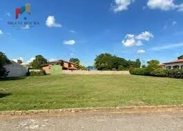 COLINA DAS ESTRELAS - Terreno em Condomínio em Parque Residencial Colina das Estrelas, Tatuí/SP