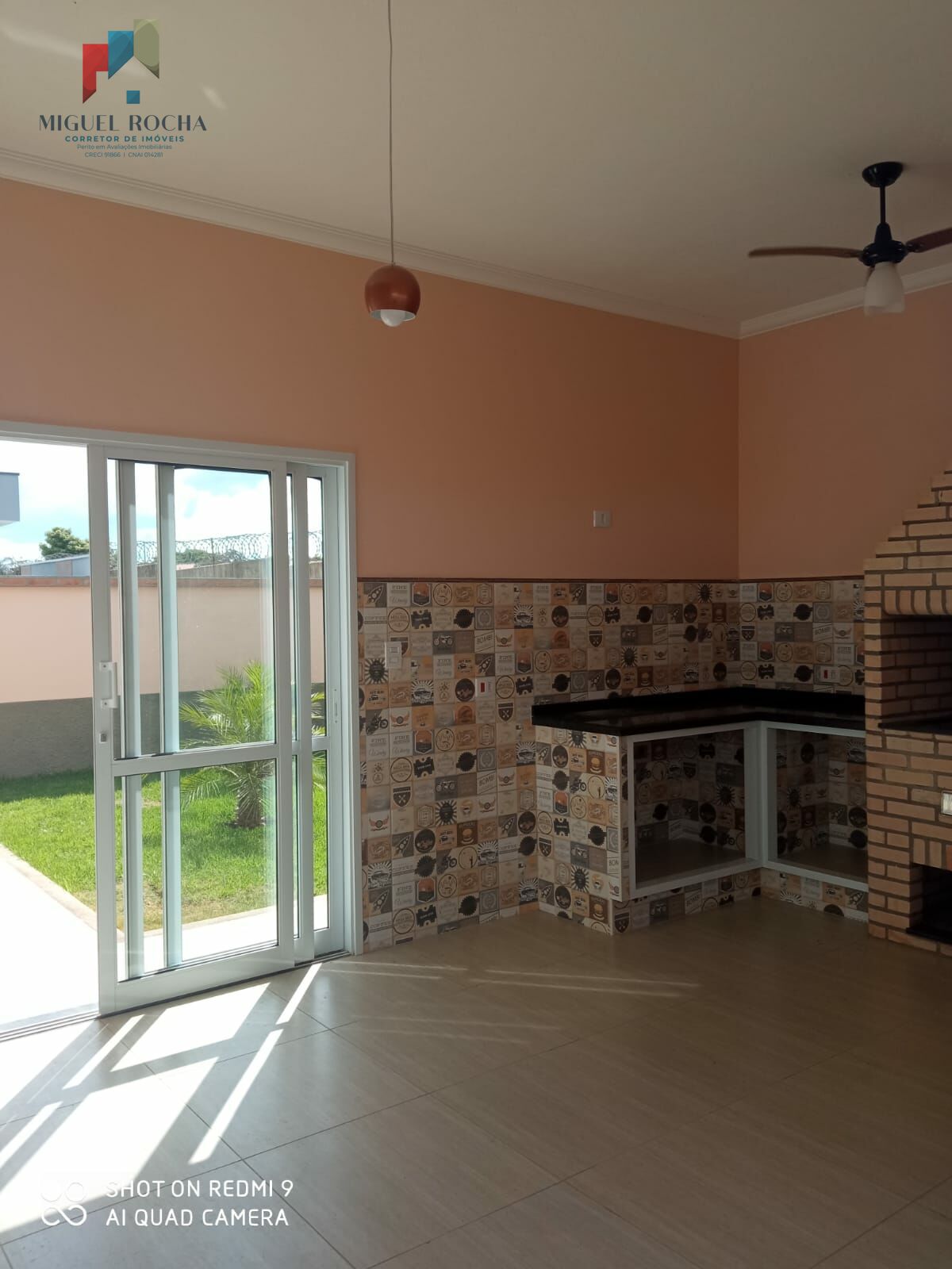 Casa à venda no bairro Residencial Esplanada de Tatuí - Tatuí/SP