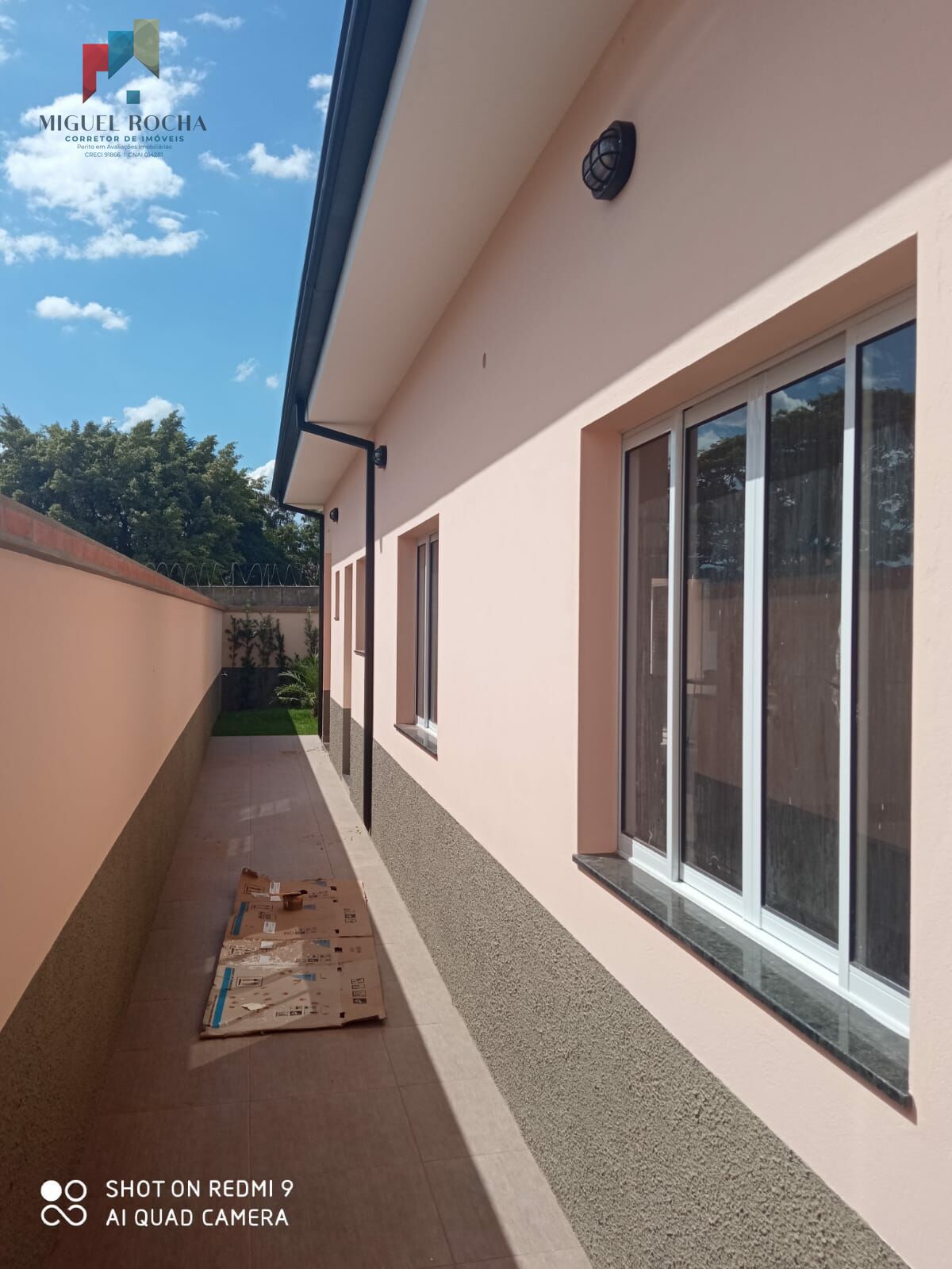 Casa à venda no bairro Residencial Esplanada de Tatuí - Tatuí/SP