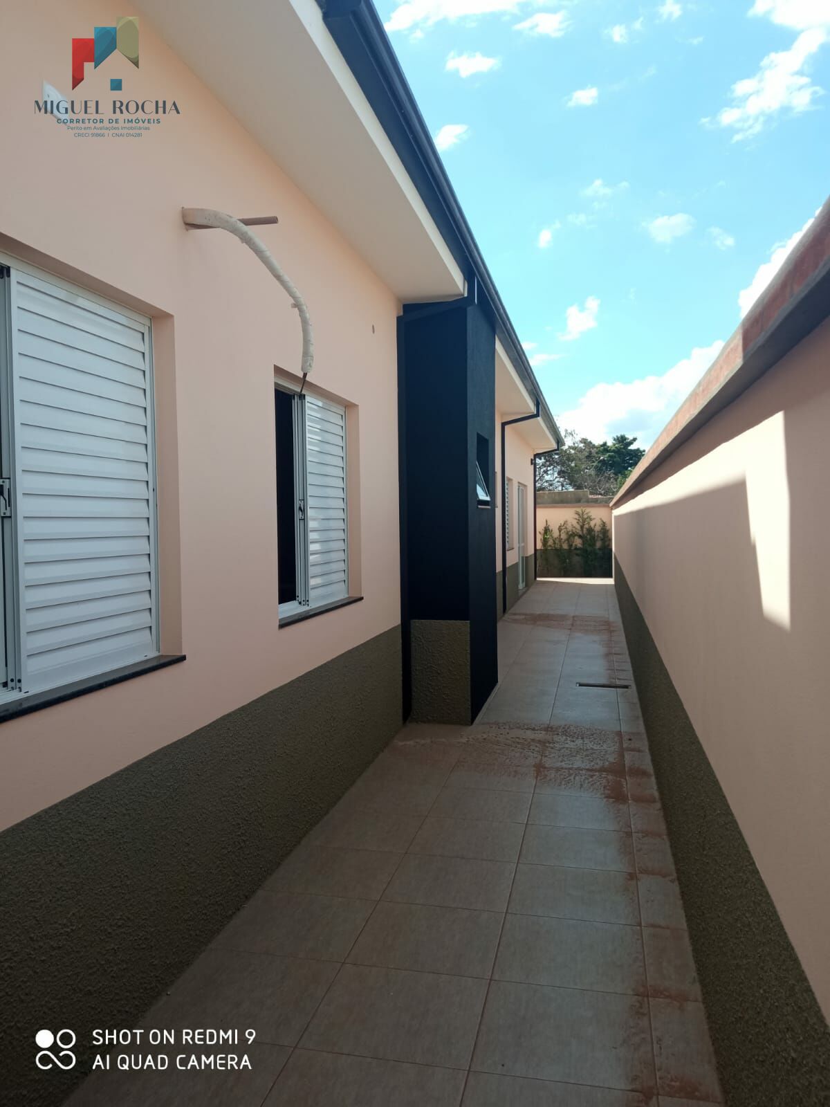 Casa à venda no bairro Residencial Esplanada de Tatuí - Tatuí/SP