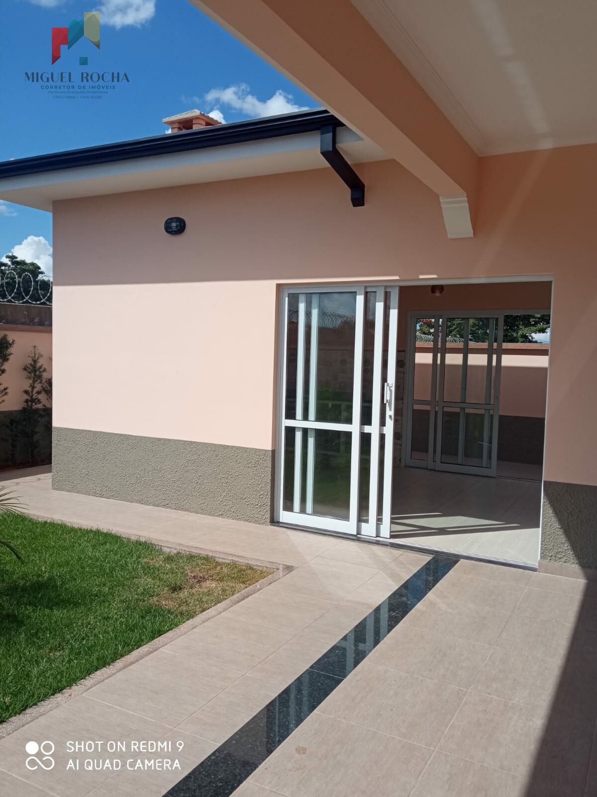 Casa à venda no bairro Residencial Esplanada de Tatuí - Tatuí/SP