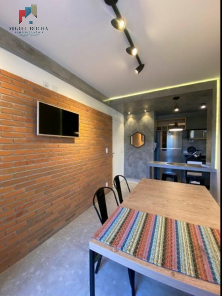Apartamento à venda no bairro Centro - Tatuí/SP