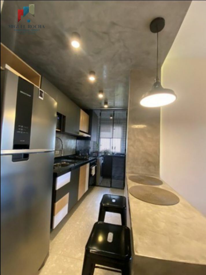 Apartamento à venda no bairro Centro - Tatuí/SP