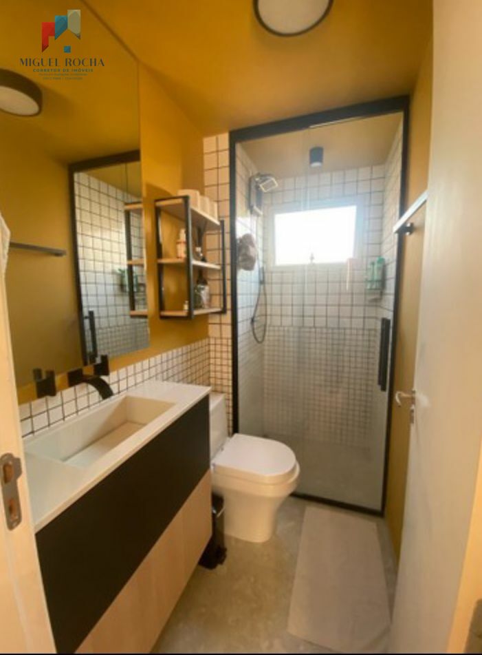 Apartamento à venda no bairro Centro - Tatuí/SP