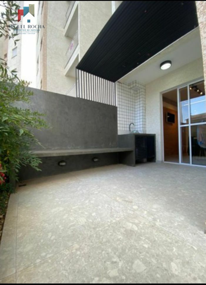 Apartamento à venda no bairro Centro - Tatuí/SP