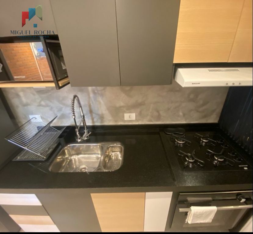 Apartamento à venda no bairro Centro - Tatuí/SP