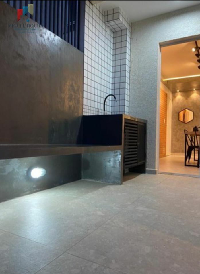 Apartamento à venda no bairro Centro - Tatuí/SP