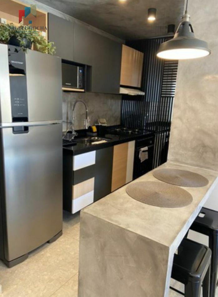 Apartamento à venda no bairro Centro - Tatuí/SP