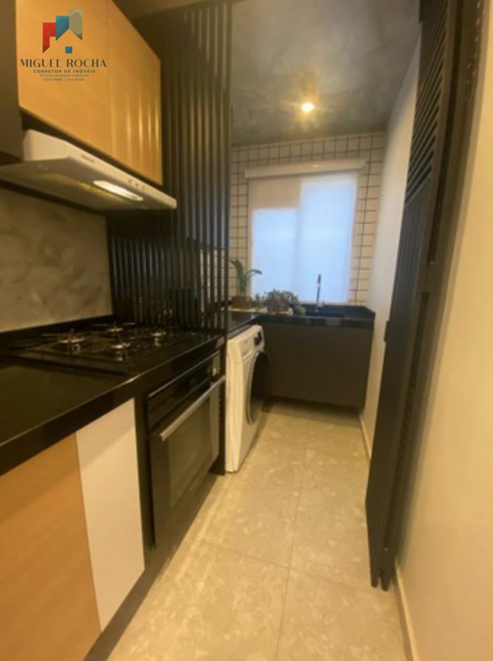 Apartamento à venda no bairro Centro - Tatuí/SP