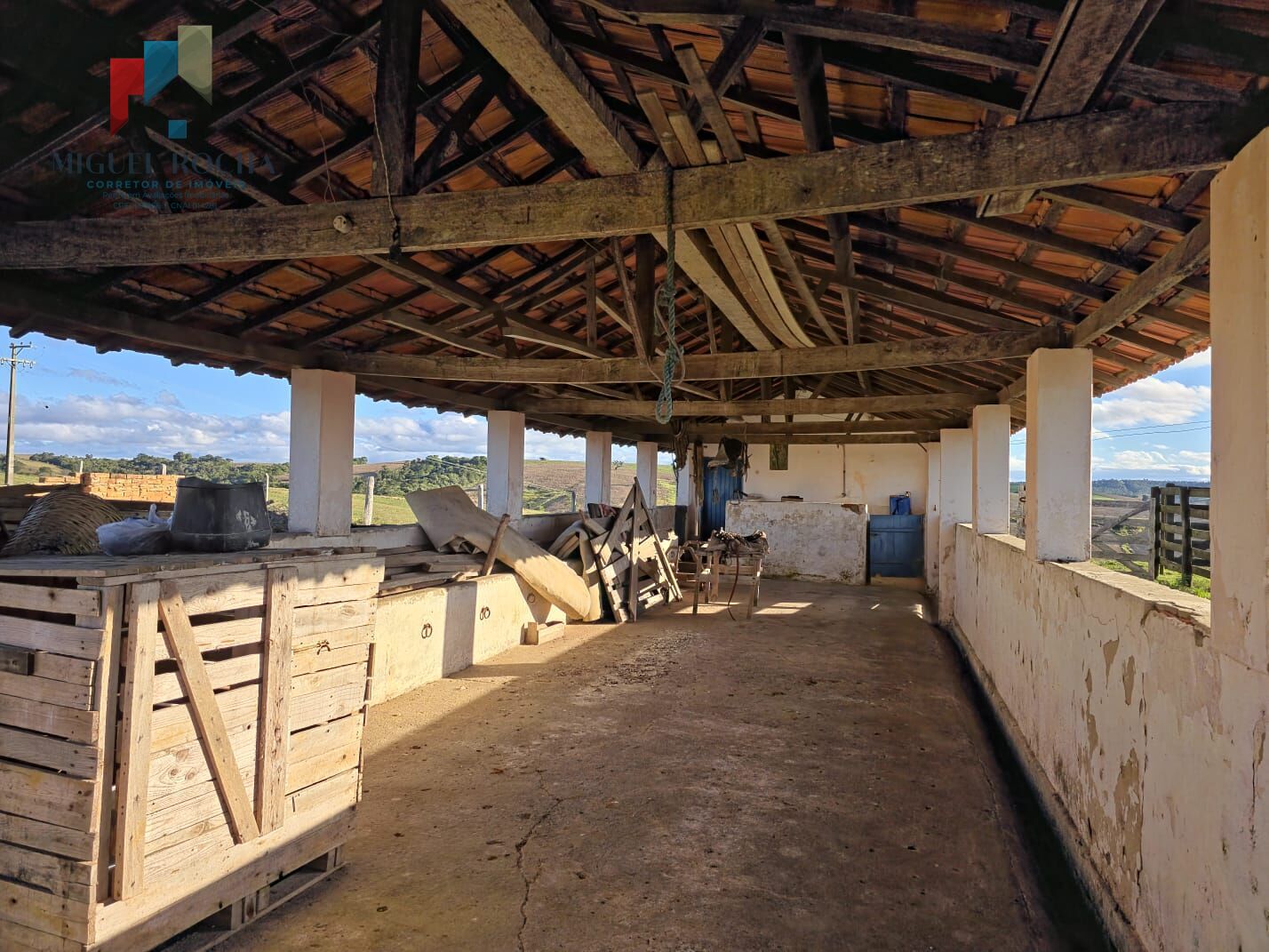 Fazenda em Itapetininga SP - foto 4