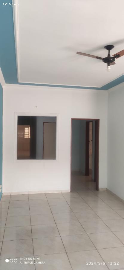 Casa à venda no bairro Residencial Di Napoli em Cerquilho/SP