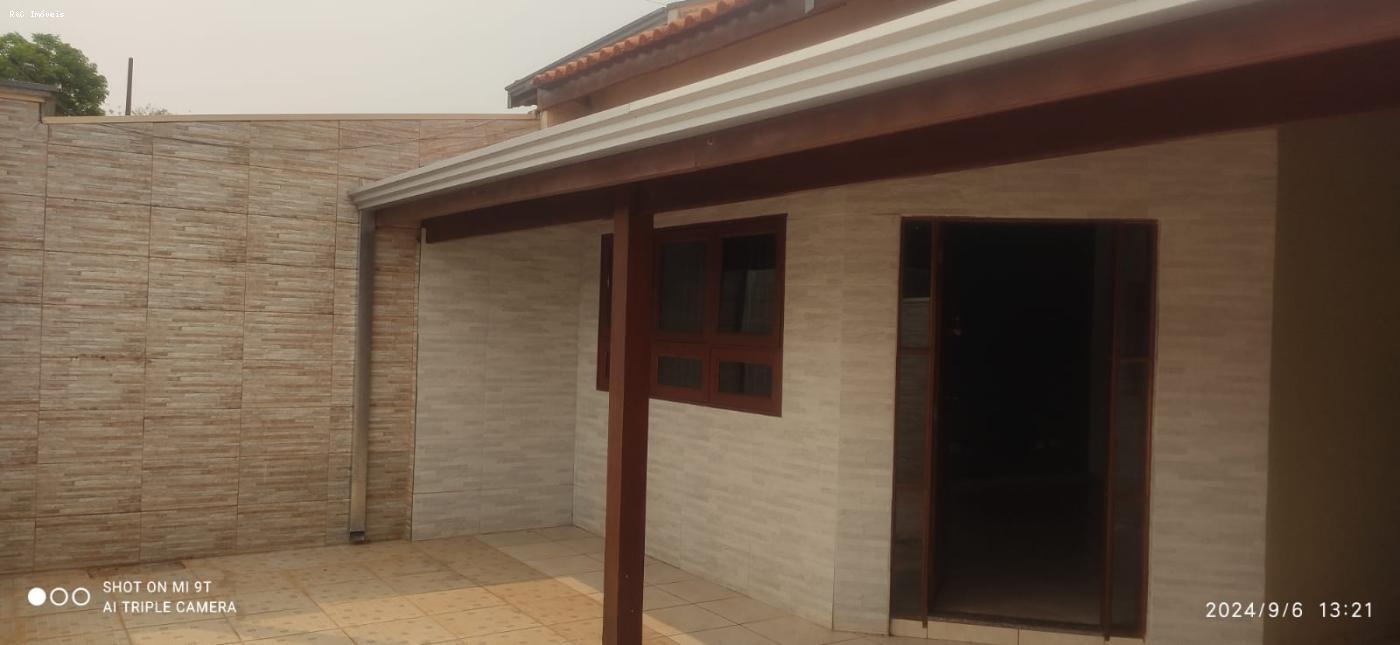 Casa à venda no bairro Residencial Di Napoli em Cerquilho/SP - foto 11