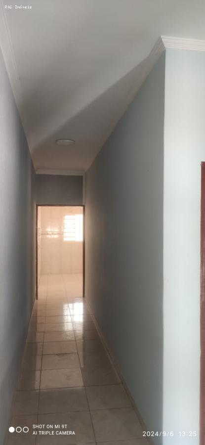 Casa à venda no bairro Residencial Di Napoli em Cerquilho/SP - foto 8