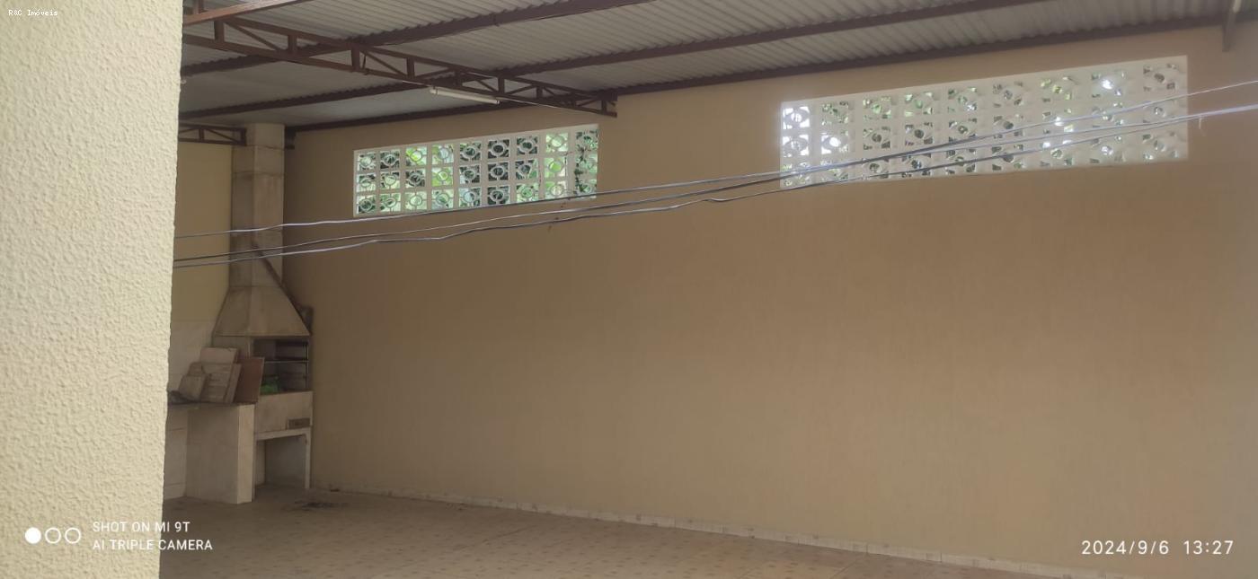 Casa à venda no bairro Residencial Di Napoli em Cerquilho/SP