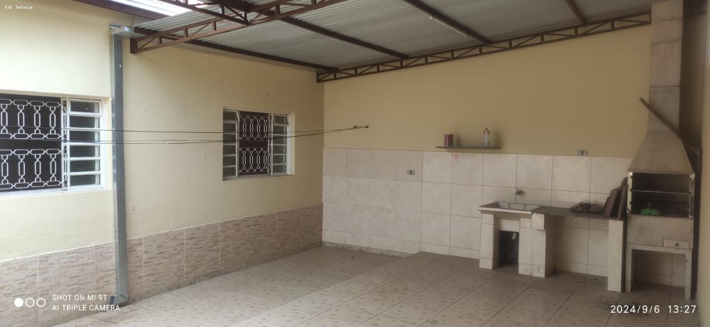 Casa à venda no bairro Residencial Di Napoli em Cerquilho/SP - foto 4