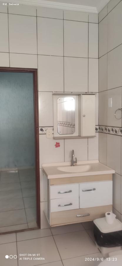 Casa à venda no bairro Residencial Di Napoli em Cerquilho/SP - foto 6