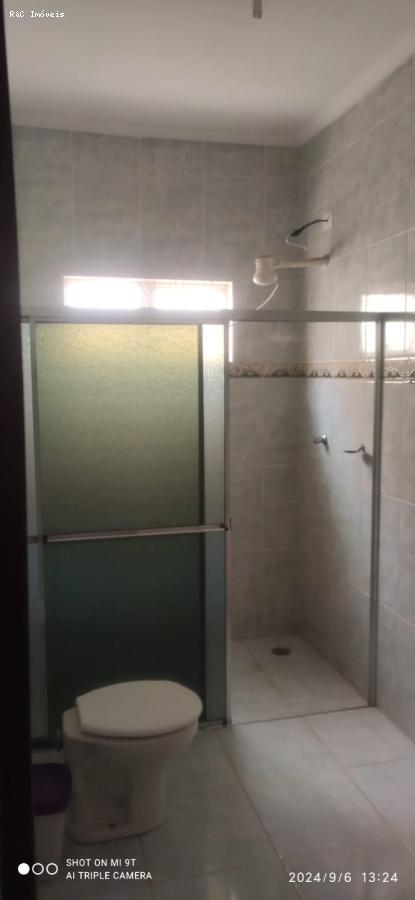 Casa à venda no bairro Residencial Di Napoli em Cerquilho/SP