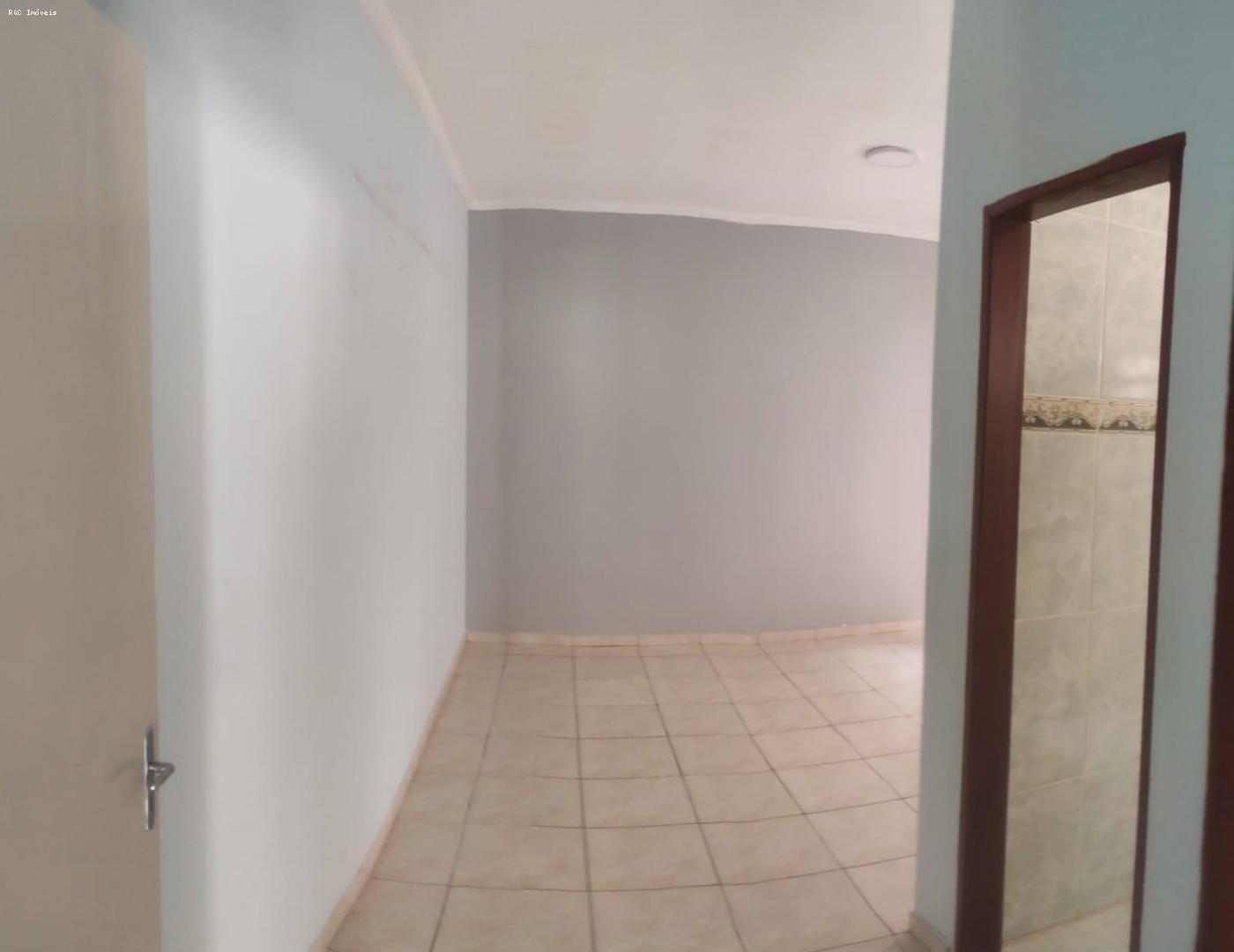 Casa à venda no bairro Residencial Di Napoli em Cerquilho/SP