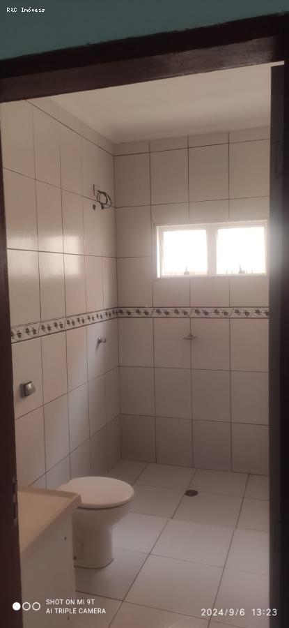 Casa à venda no bairro Residencial Di Napoli em Cerquilho/SP