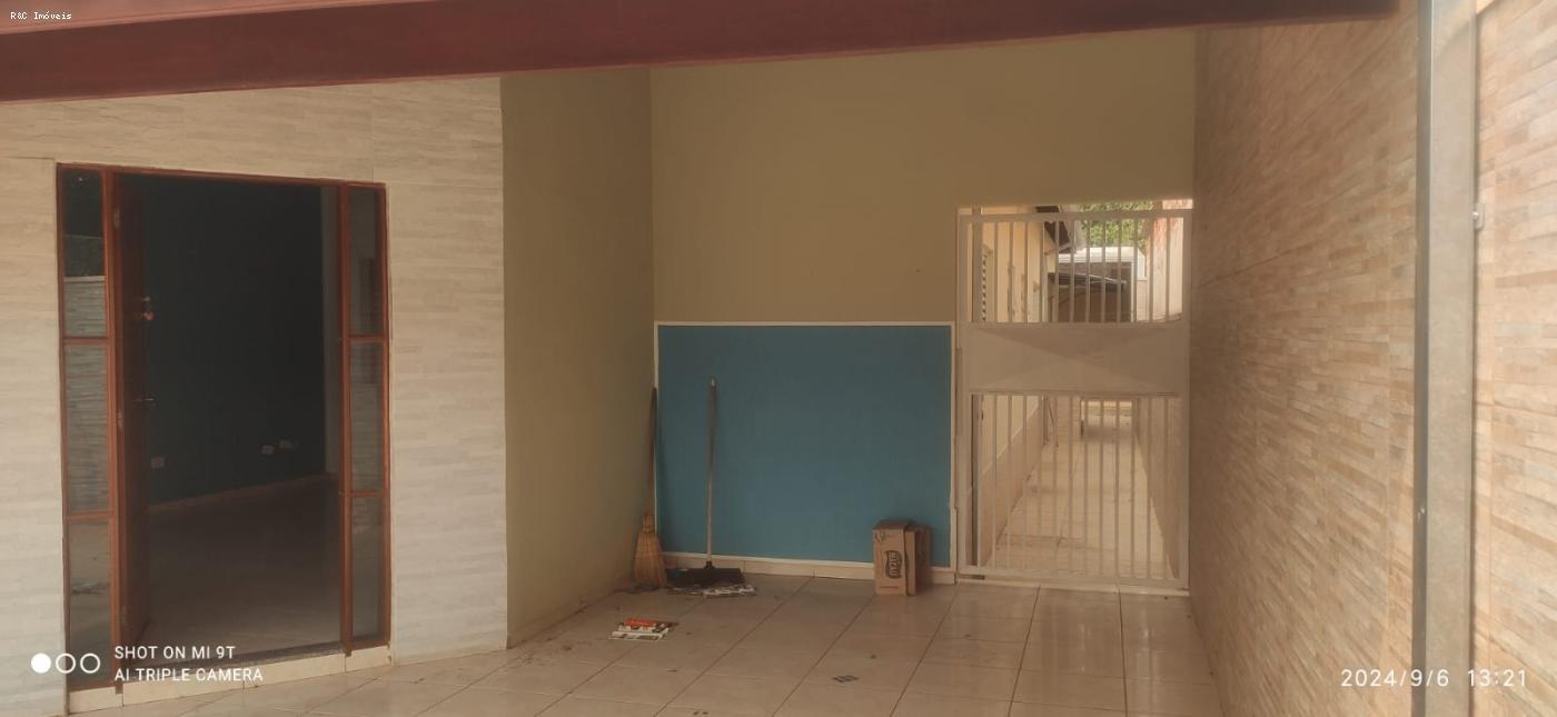Casa à venda no bairro Residencial Di Napoli em Cerquilho/SP - foto 14