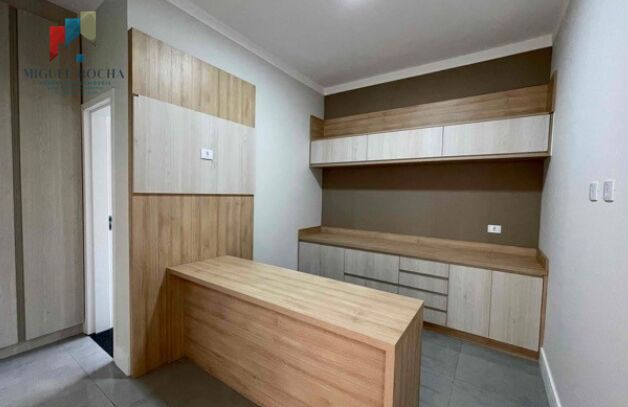 Casa à venda no bairro Portal das Estrelas I - Boituva/SP