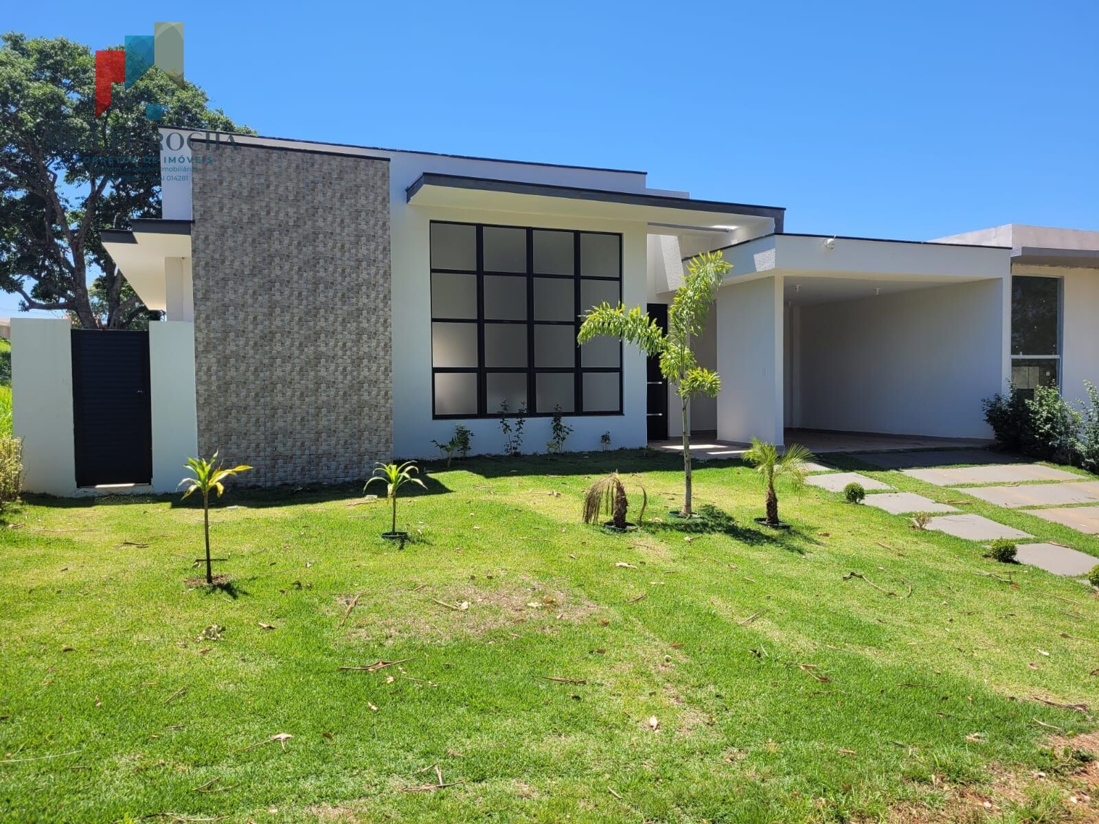 Ninho Verde 1 - Casa em condomínio no bairro Centro em Porangaba-SP - foto 2