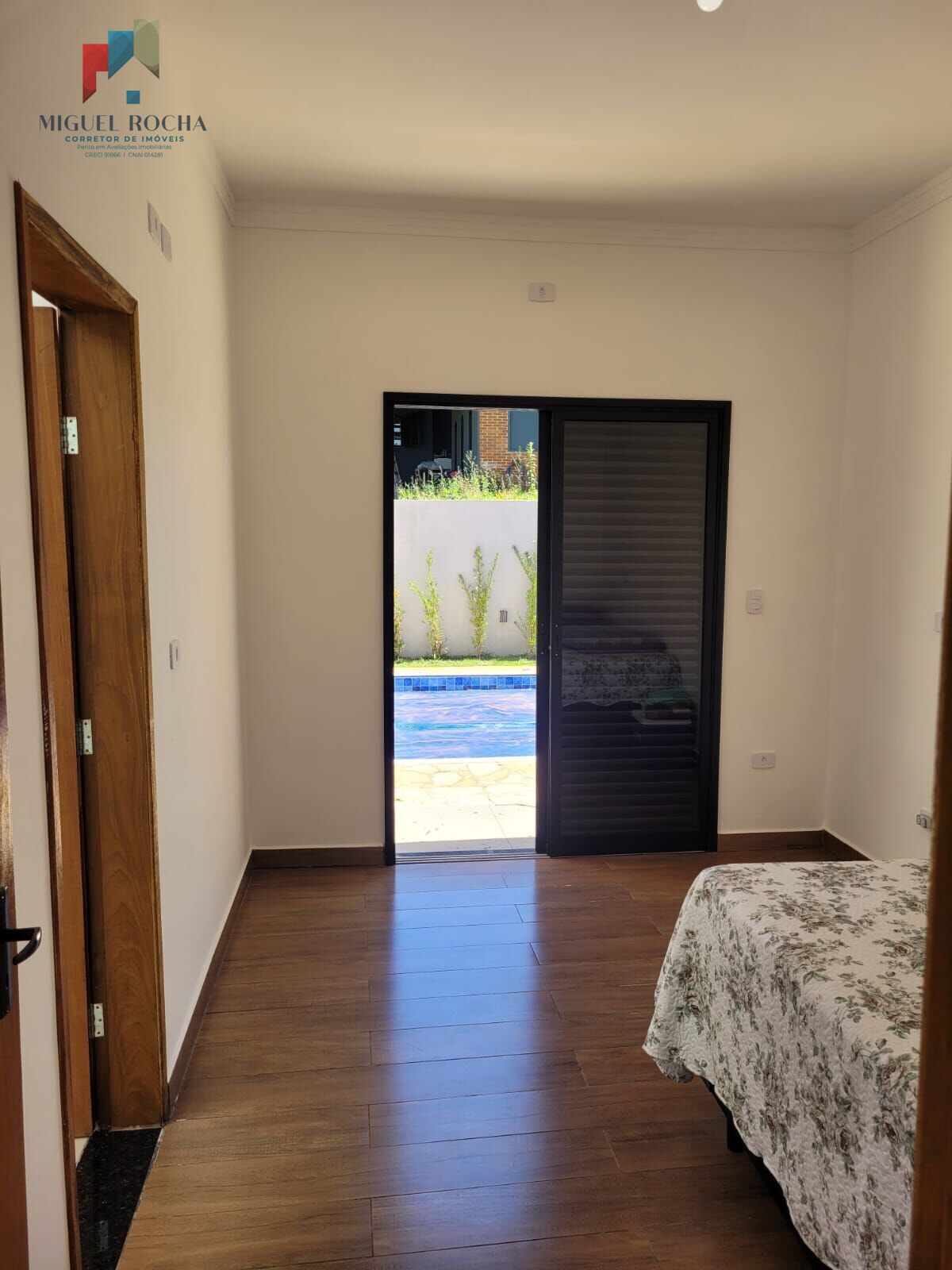 Ninho Verde 1 - Casa em condomínio no bairro Centro em Porangaba-SP - foto 9