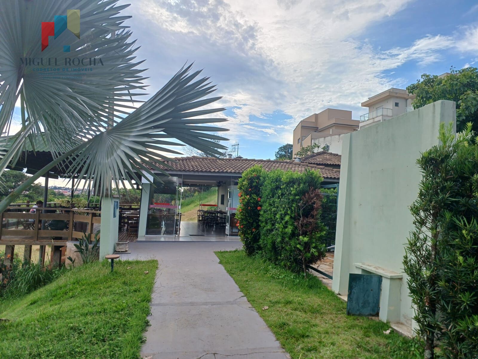 Condomínio Monte Verde - Terreno em Condomínio em Vila São Cristóvão, Tatuí/SP