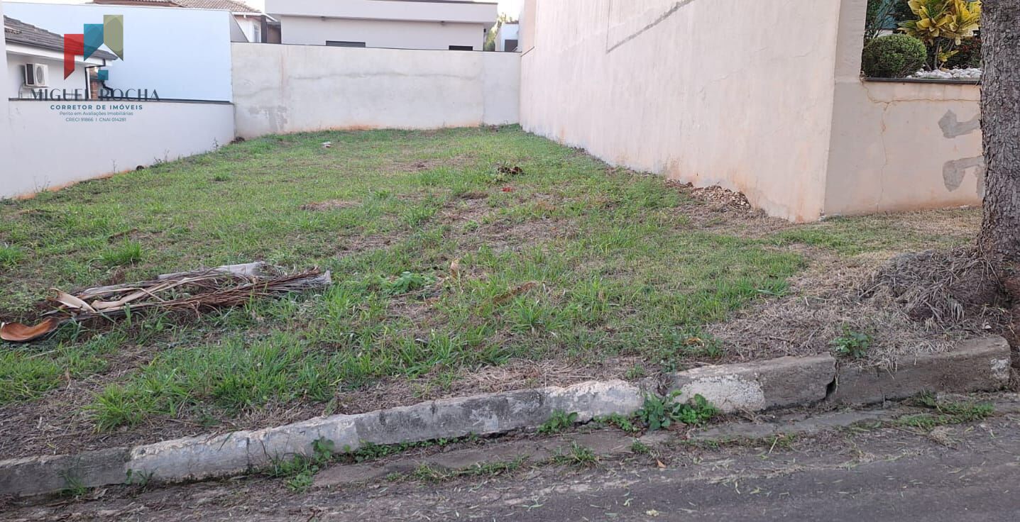 Condomínio Monte Verde - Terreno em Condomínio em Vila São Cristóvão, Tatuí/SP
