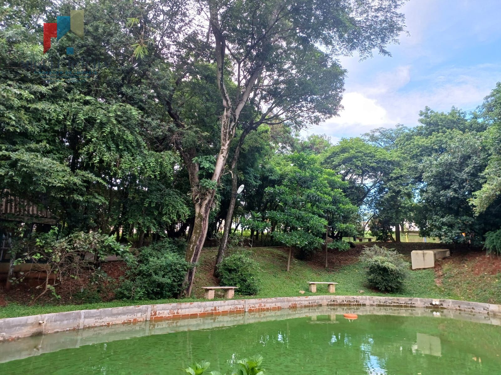 Condomínio Monte Verde - Terreno em Condomínio em Vila São Cristóvão, Tatuí/SP