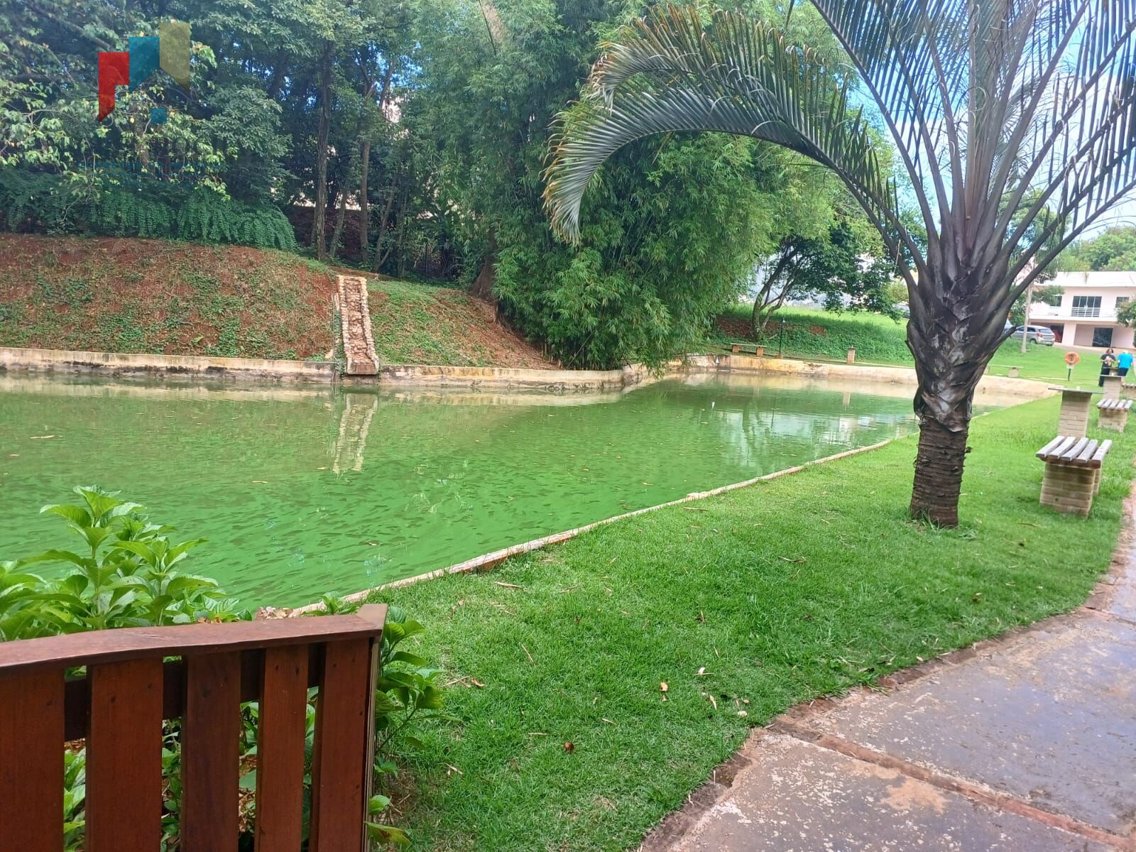 Condomínio Monte Verde - Terreno em Condomínio em Vila São Cristóvão, Tatuí/SP