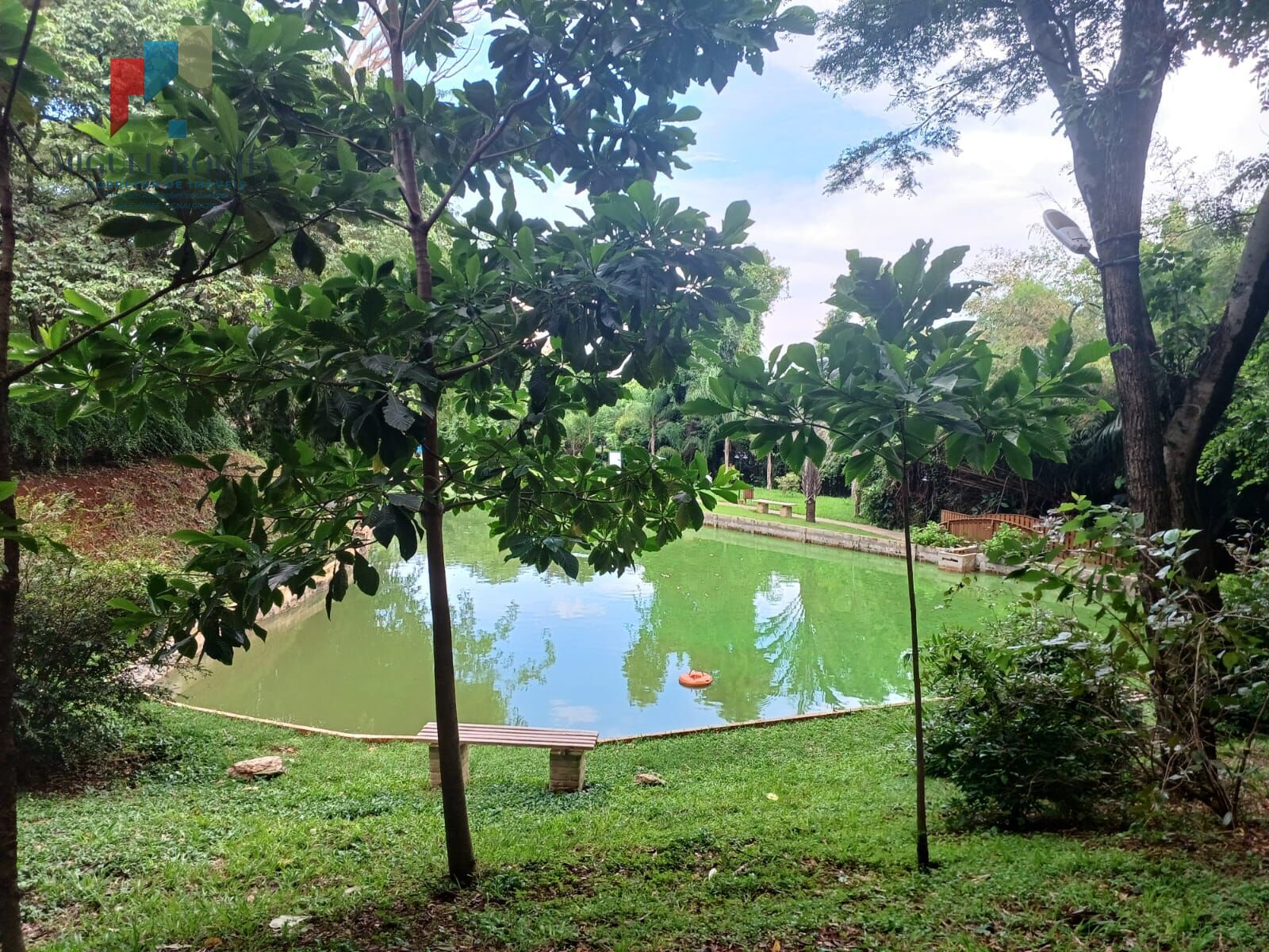 Condomínio Monte Verde - Terreno em Condomínio em Vila São Cristóvão, Tatuí/SP
