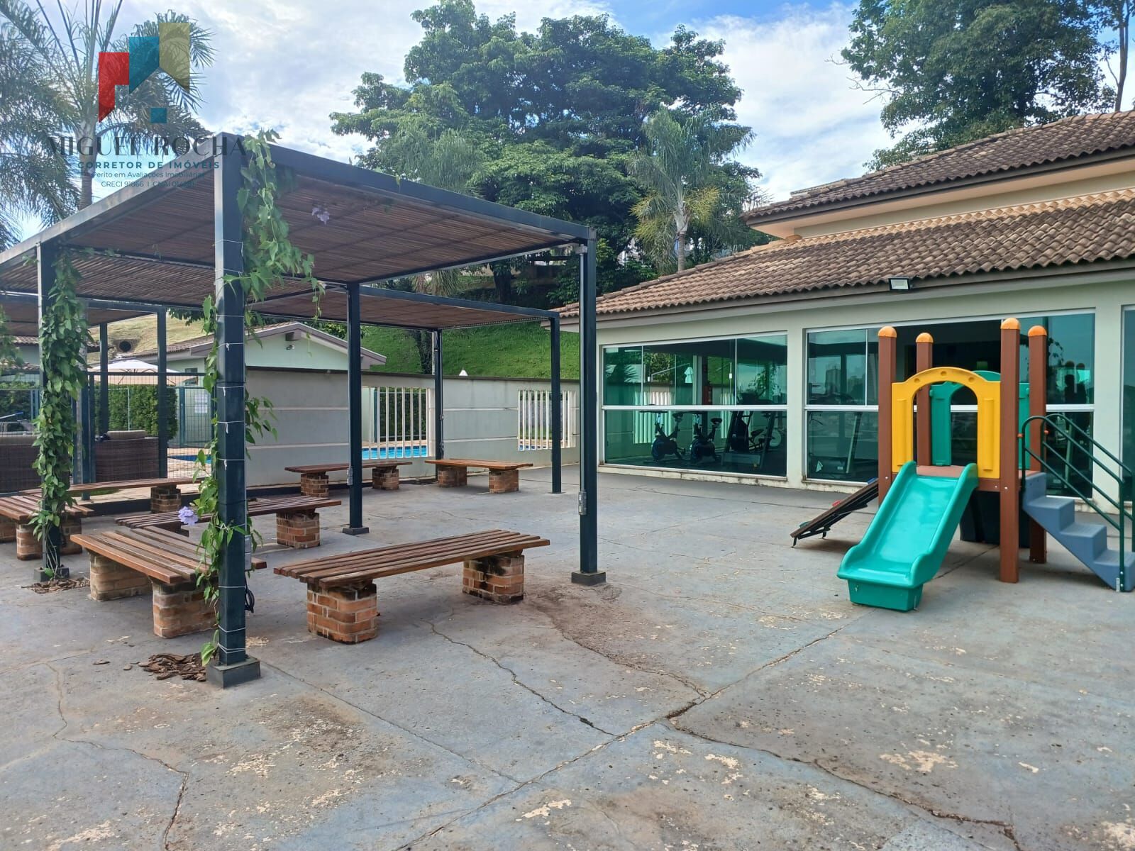 Condomínio Monte Verde - Terreno em Condomínio em Vila São Cristóvão, Tatuí/SP