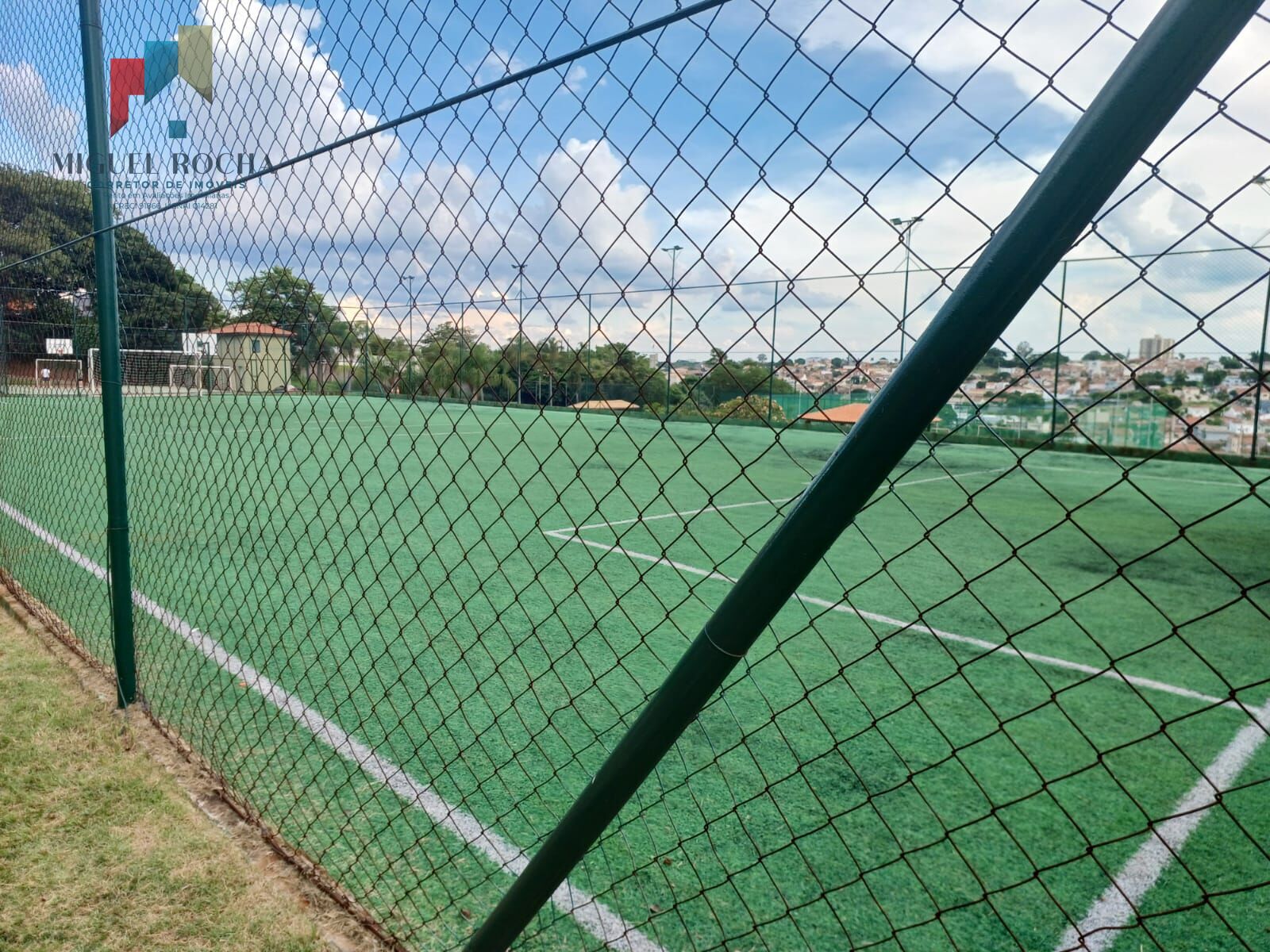 Condomínio Monte Verde - Terreno em Condomínio em Vila São Cristóvão, Tatuí/SP