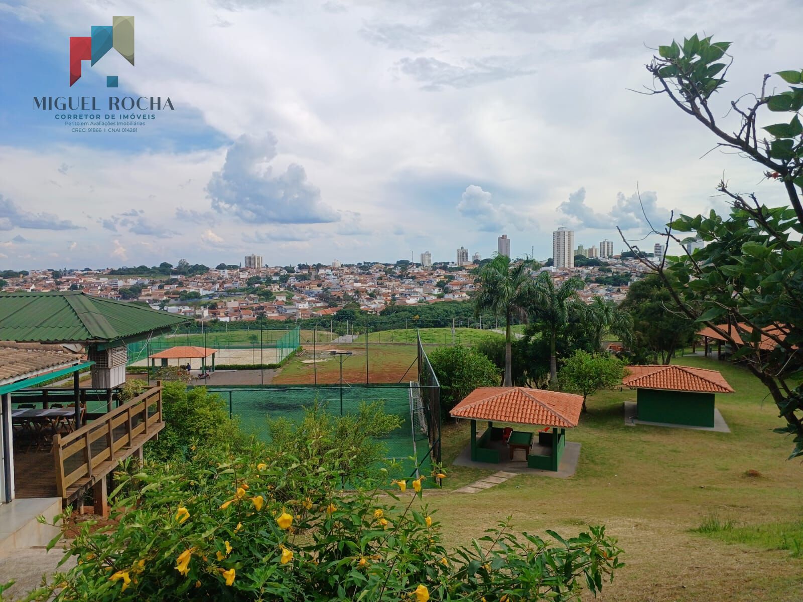 Condomínio Monte Verde - Terreno em Condomínio em Vila São Cristóvão, Tatuí/SP