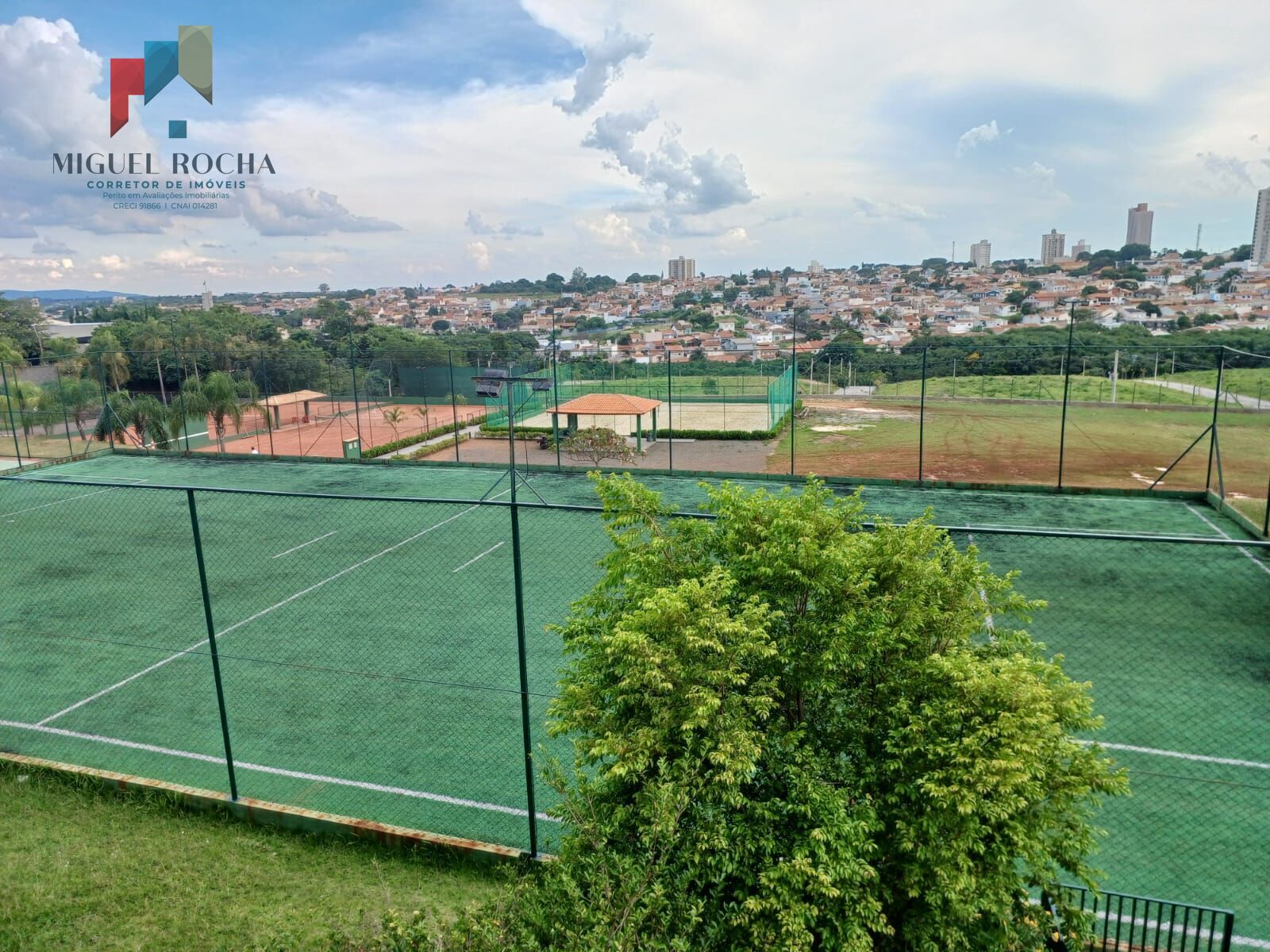 Condomínio Monte Verde - Terreno em Condomínio em Vila São Cristóvão, Tatuí/SP