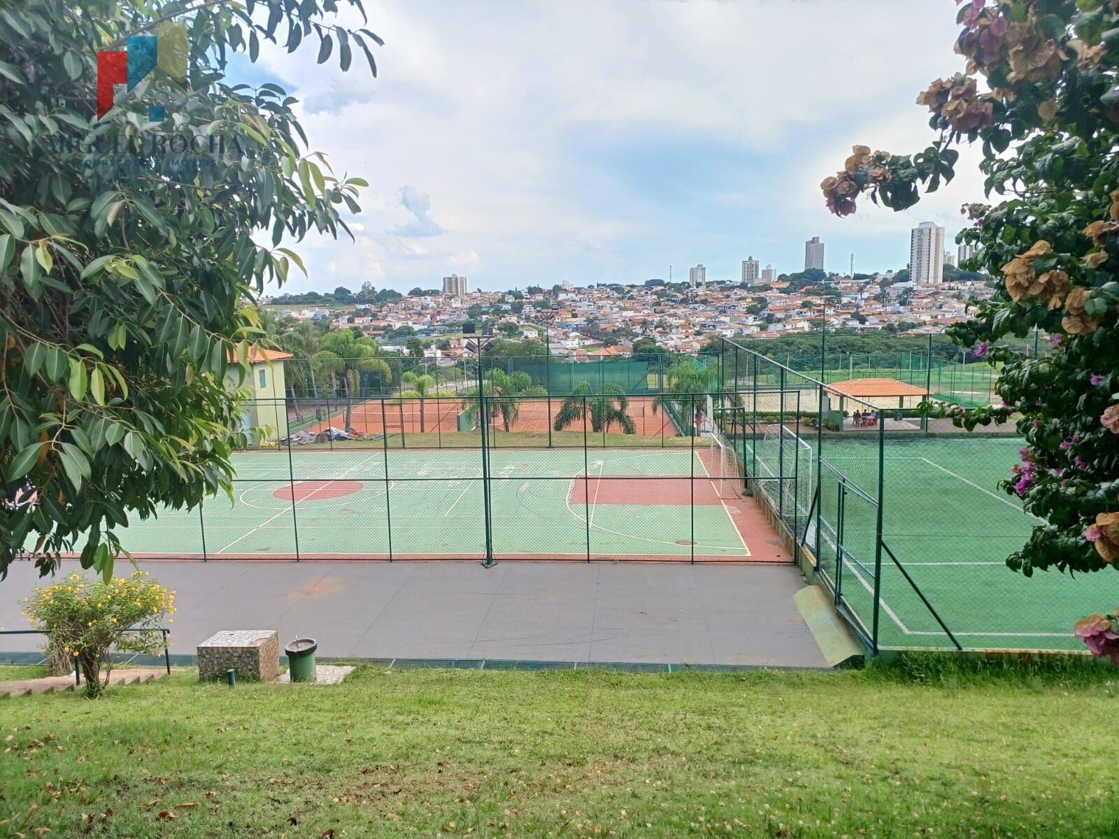 Condomínio Monte Verde - Terreno em Condomínio em Vila São Cristóvão, Tatuí/SP