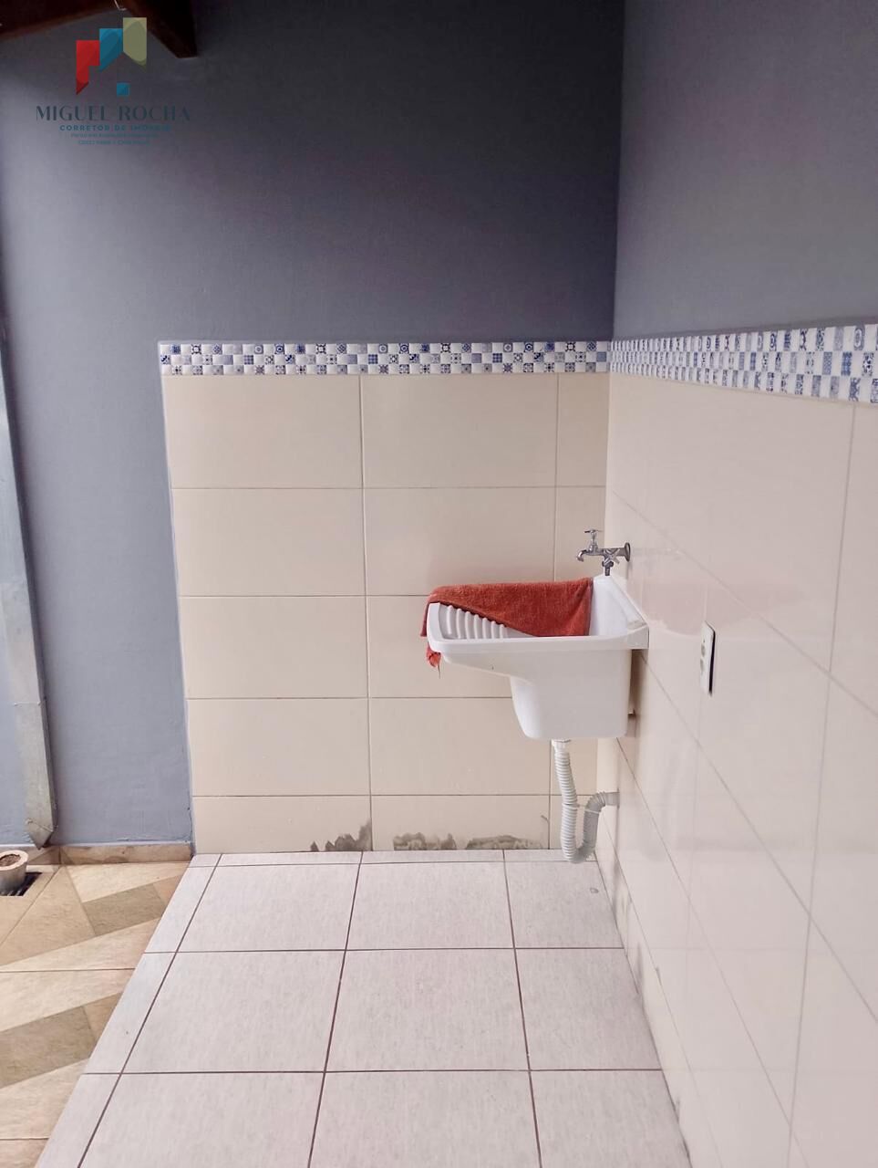 Casa à venda no bairro Jardim Santa Rita de Cássia - Tatuí/SP