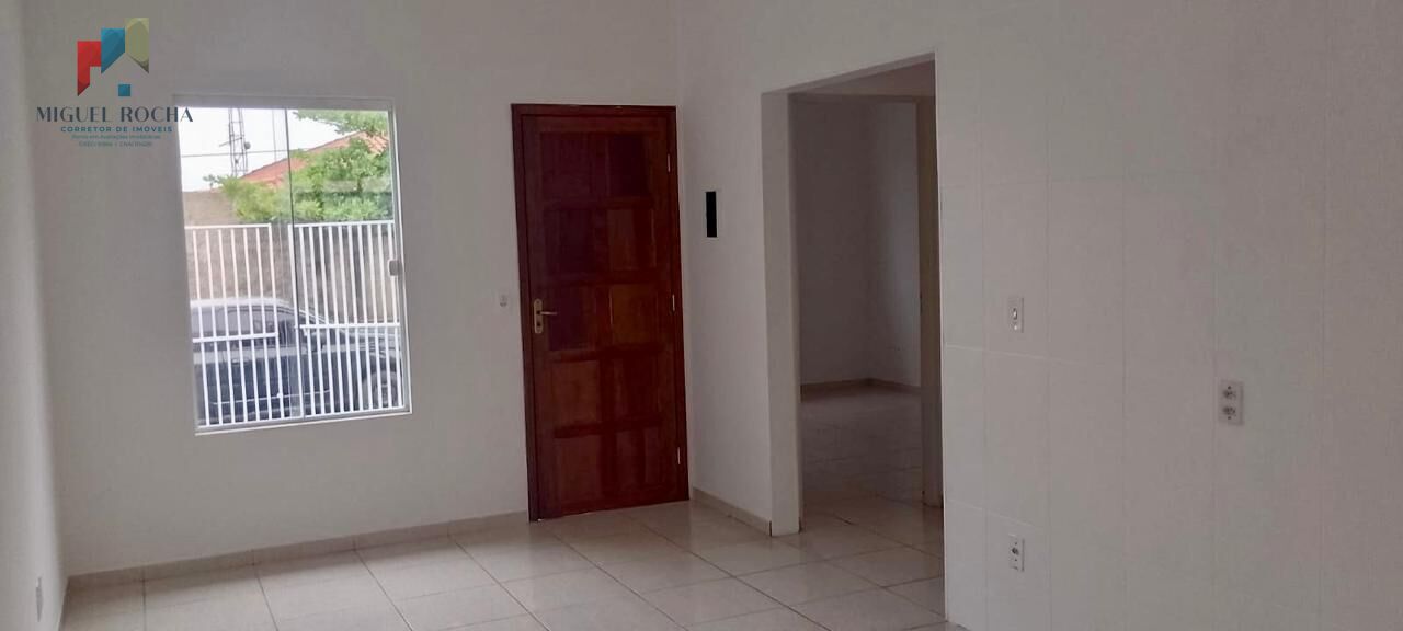 Casa à venda no bairro Jardim Santa Rita de Cássia - Tatuí/SP
