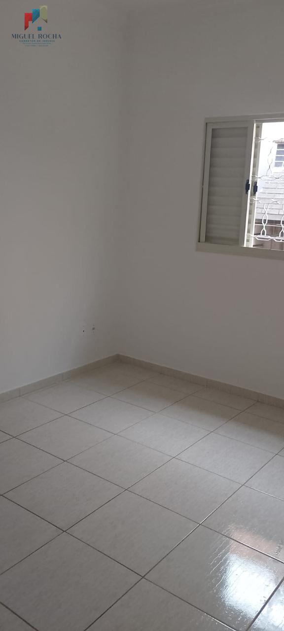 Casa à venda no bairro Jardim Santa Rita de Cássia - Tatuí/SP