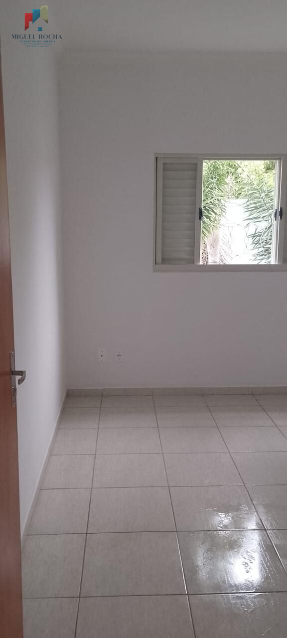 Casa à venda no bairro Jardim Santa Rita de Cássia - Tatuí/SP