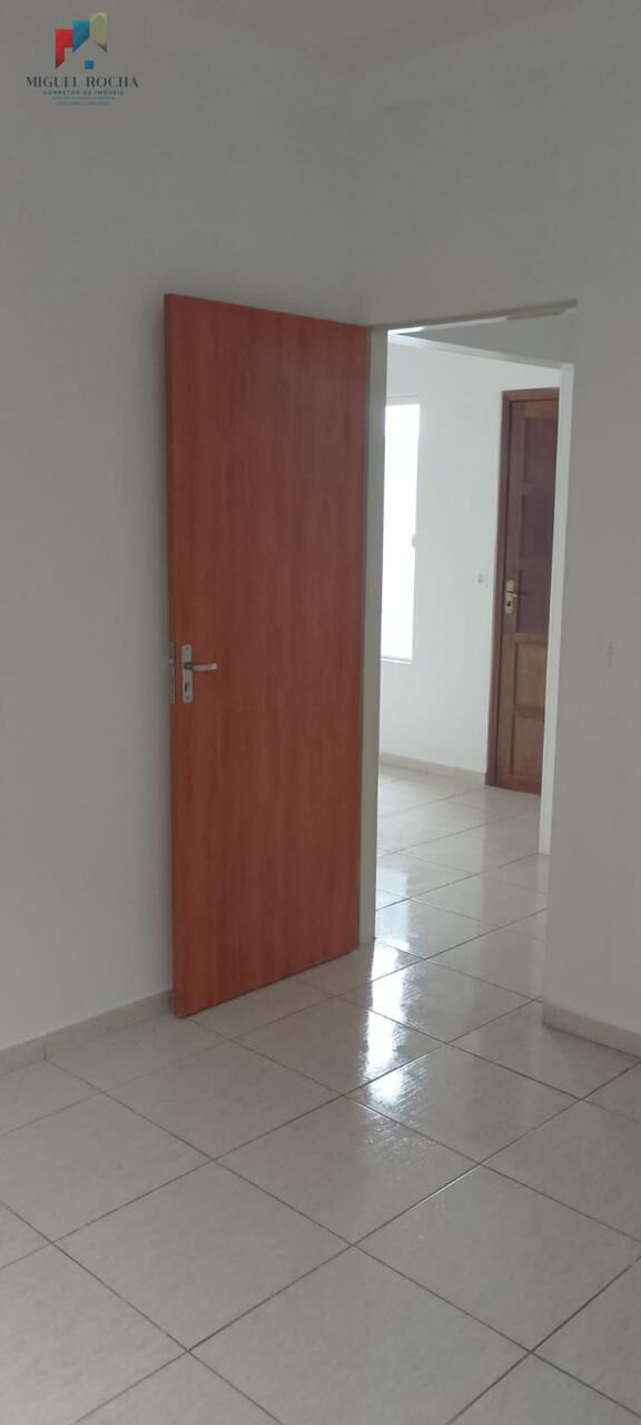 Casa à venda no bairro Jardim Santa Rita de Cássia - Tatuí/SP