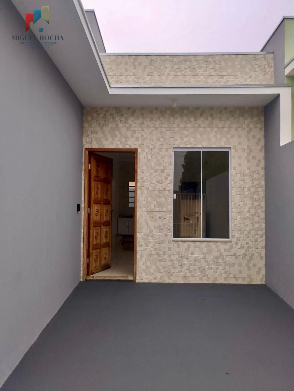 Casa à venda no bairro Jardim Santa Rita de Cássia - Tatuí/SP