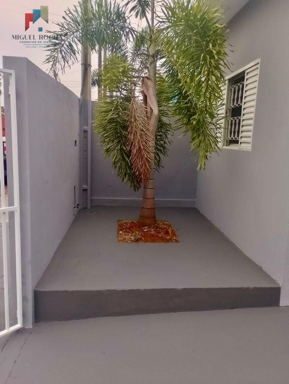 Casa à venda no bairro Jardim Santa Rita de Cássia - Tatuí/SP