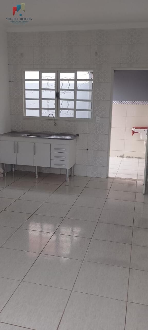 Casa à venda no bairro Jardim Santa Rita de Cássia - Tatuí/SP